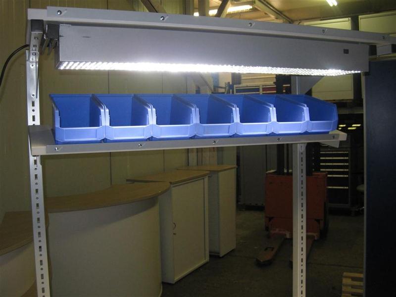 Elektrisch h u00f6henverstellbare Werkbank mit Aufbau Montagetisch Packtisch Qualit u00e4t eBay Elektrisch h u00f6henverstellbare Werkbank mit Aufbau Montagetisch Packtisch Qualit u00e4t eBay